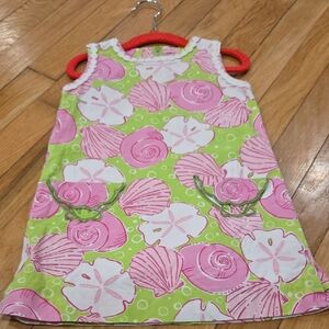 3 | Garden Party Stowaway Green And Pink